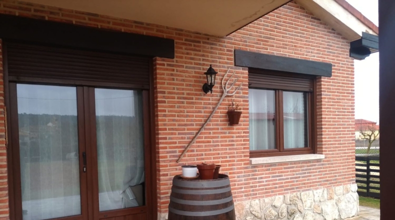 Palència - Quintana del Puente - 1500m2