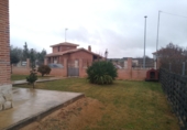 Chalet independiente con terreno en venta en Quintana del Puente ref: TR415668 foto
