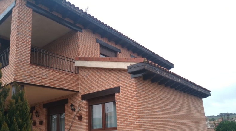 Palència - Quintana del Puente - 1500m2
