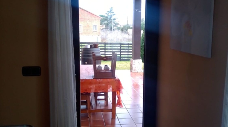 Palència - Quintana del Puente - 1500m2