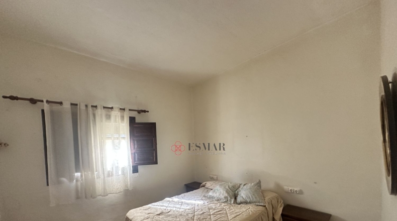 Valencia - Algimia de Alfara - 1606m2