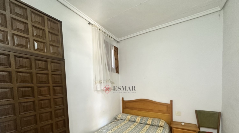 Valencia - Algimia de Alfara - 1606m2
