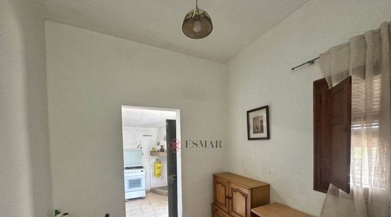 Valencia - Algimia de Alfara - 1606m2