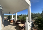 Chalet independiente con terreno en venta en Algímia d'Alfara ref: TR402363 foto