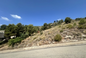 Algar de Palància 562&nbsp;m²