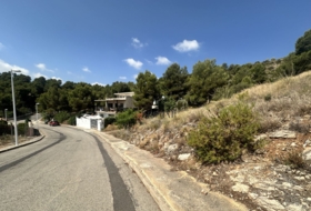 Algar de Palància 562&nbsp;m²