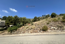 Algar de Palància 562&nbsp;m²