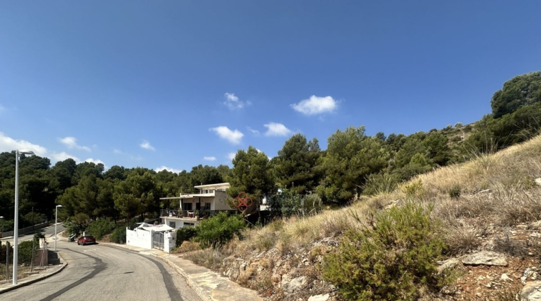 València - Algar de Palància - 562m2