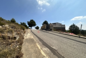 Algar de Palància 562&nbsp;m²