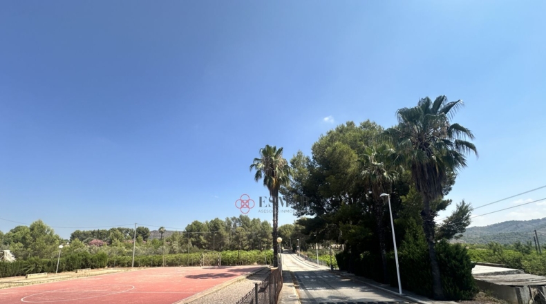 València - Algar de Palància - 562m2
