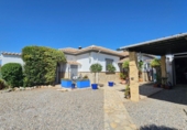 Villa con terreno en venta en Arboleas ref: TR415676 foto