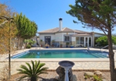 Villa con terreno en venta en Arboleas ref: TR415676 foto