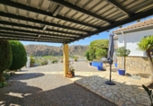 Villa con terreno en venta en Arboleas ref: TR415676 foto