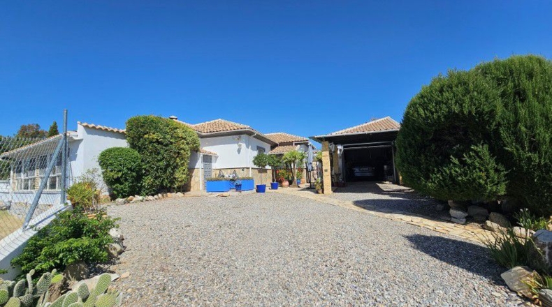 Almería - Arboleas - 155m2