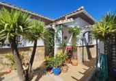Villa con terreno en venta en Arboleas ref: TR415676 foto