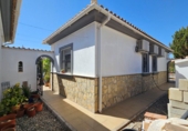 Villa con terreno en venta en Arboleas ref: TR415676 foto