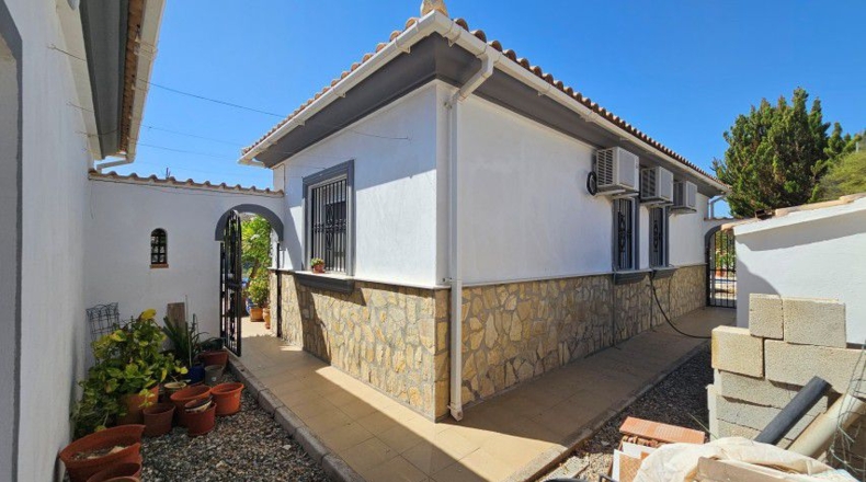 Almería - Arboleas - 155m2