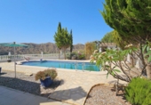 Villa con terreno en venta en Arboleas ref: TR415676 foto
