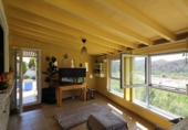 Villa con terreno en venta en Arboleas ref: TR415676 foto