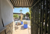 Villa con terreno en venta en Arboleas ref: TR415676 foto