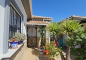 Villa con terreno en venta en Arboleas ref: TR415676 foto