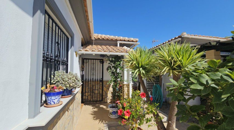 Almería - Arboleas - 155m2