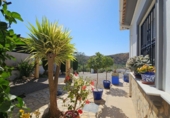 Villa con terreno en venta en Arboleas ref: TR415676 foto