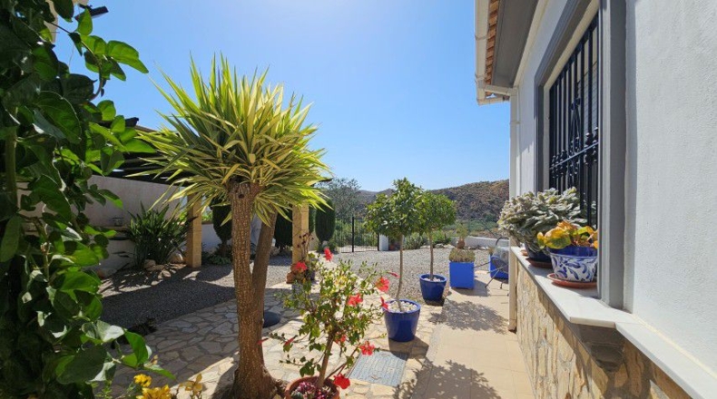 Almería - Arboleas - 155m2