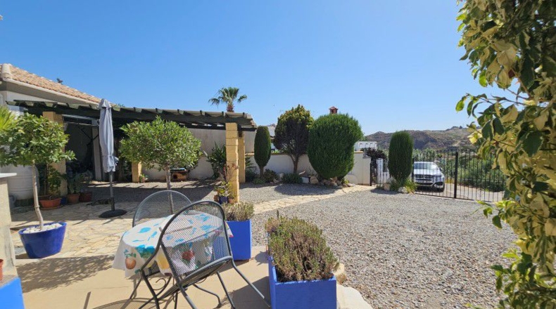 Almería - Arboleas - 155m2