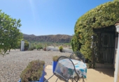 Villa con terreno en venta en Arboleas ref: TR415676 foto