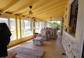 Villa con terreno en venta en Arboleas ref: TR415676 foto