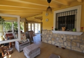 Villa con terreno en venta en Arboleas ref: TR415676 foto