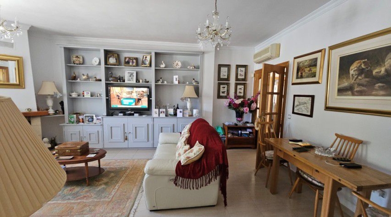 Almería - Arboleas - 155m2