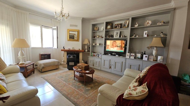 Almería - Arboleas - 155m2