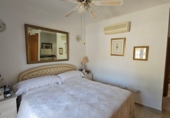 Villa con terreno en venta en Arboleas ref: TR415676 foto