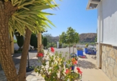Villa con terreno en venta en Arboleas ref: TR415676 foto