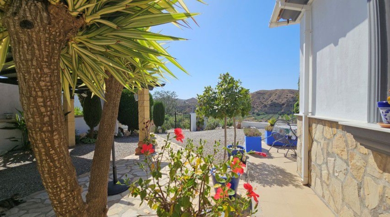 Almería - Arboleas - 155m2