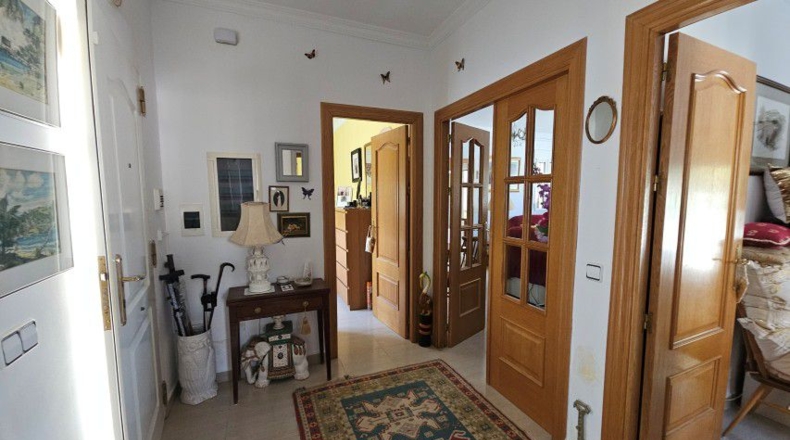 Almería - Arboleas - 155m2