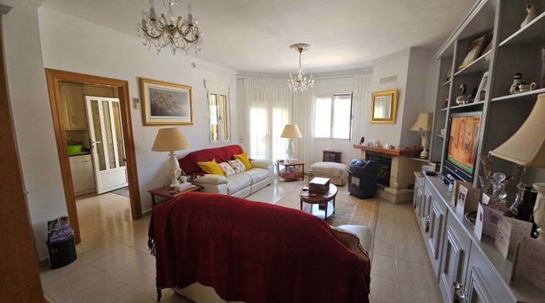 Almería - Arboleas - 155m2