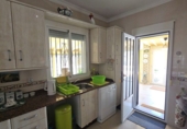 Villa con terreno en venta en Arboleas ref: TR415676 foto