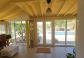 Villa con terreno en venta en Arboleas ref: TR415676 foto