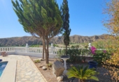Villa con terreno en venta en Arboleas ref: TR415676 foto
