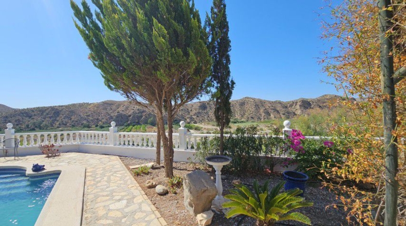 Almería - Arboleas - 155m2