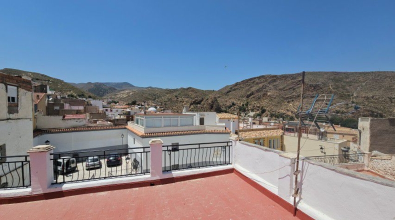 Almería - Macael - 290m2