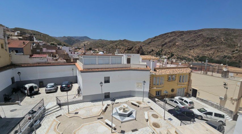 Almería - Macael - 290m2