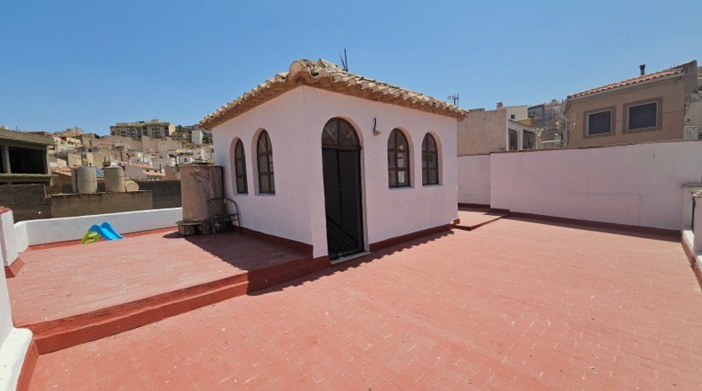 Almería - Macael - 290m2