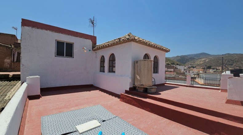 Almería - Macael - 290m2