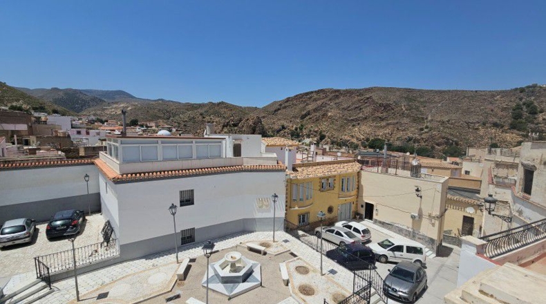 Almería - Macael - 290m2