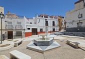 Casa de pueblo en venta en Macael ref: TR415677 foto