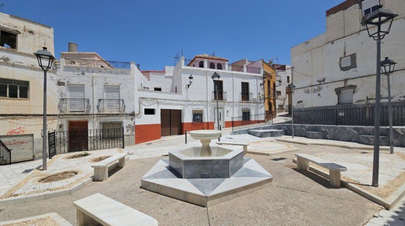 Almería - Macael - 290m2